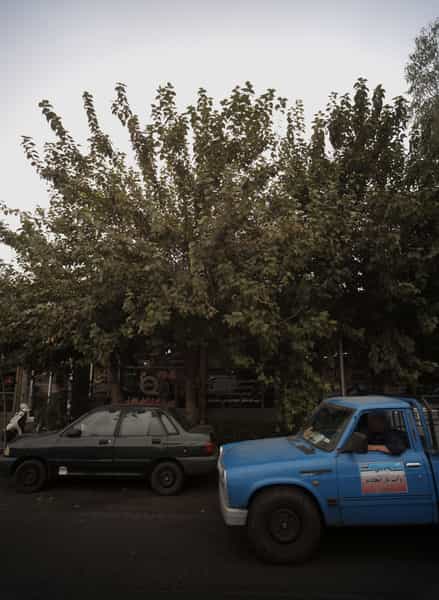 عکس خدمات هیدرولیکی ماشین آلات در مخصوص تهران