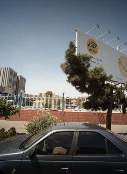 عکس صافکاری نقاشی خدمات فکوری در آپادانا تهران