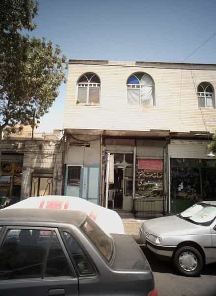 عکس خدمات صوت و تصویر مهدی در مظاهری تهران
