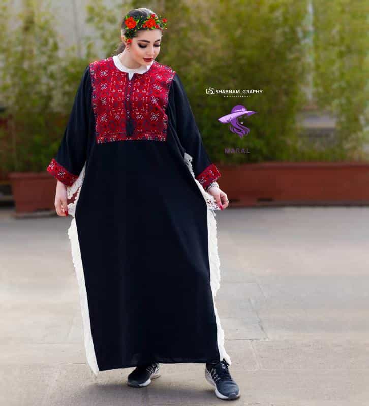 عکس تولید پوشاک مارال در سر دزک شیراز ،پاساژ یسنا پ۳۲