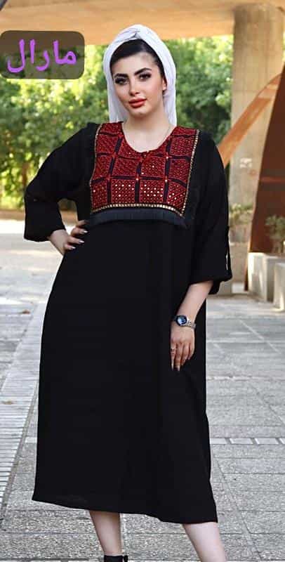 عکس تولید پوشاک مارال در سر دزک شیراز ،پاساژ یسنا پ۳۲