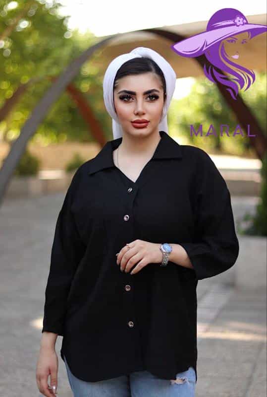 عکس تولید پوشاک مارال در سر دزک شیراز ،پاساژ یسنا پ۳۲