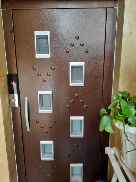 عکس خدمات آسانسور در شرق تهران در لویزان تهران