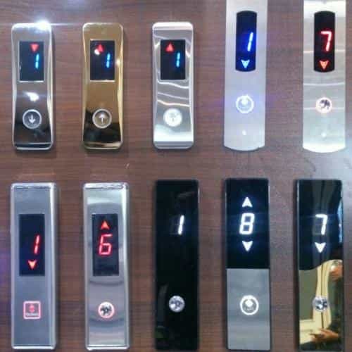 عکس خدمات آسانسور در شرق تهران در لویزان تهران