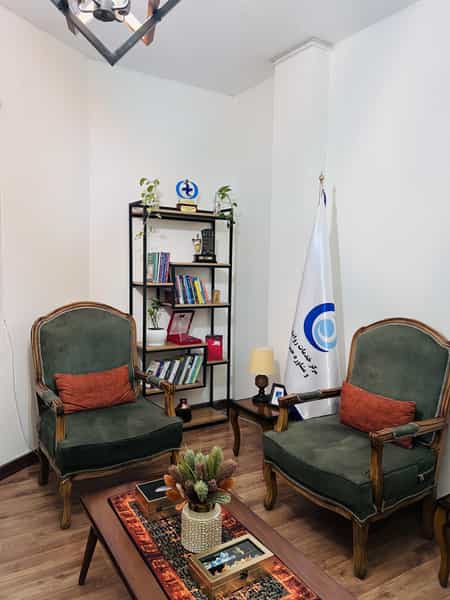 عکس مرکز خدمات روان شناسی و مشاوره حس زندگی در سعادت آباد تهران