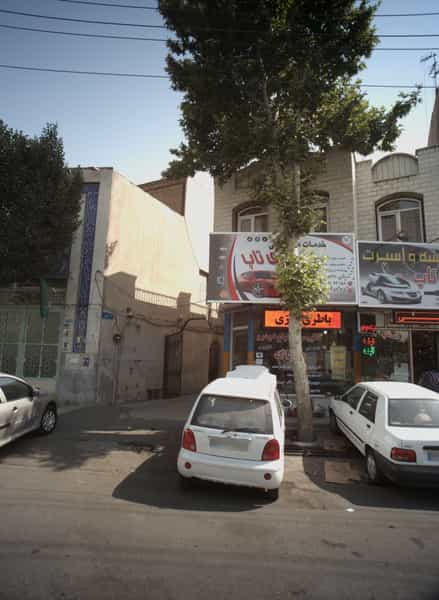 عکس خدمات مکانیکی ری تاپ در اقدسیه تهران