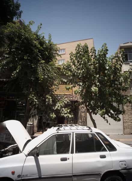 عکس خدمات دکوراسیون داخلی در امیربهادر تهران