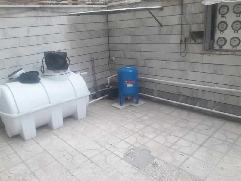 عکس خدمات فنی و مهندسی رئوف در سلسبیل شمالی تهران
