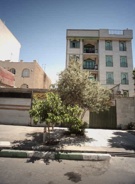 عکس خدمات سیکلت حمید در مشیریه تهران