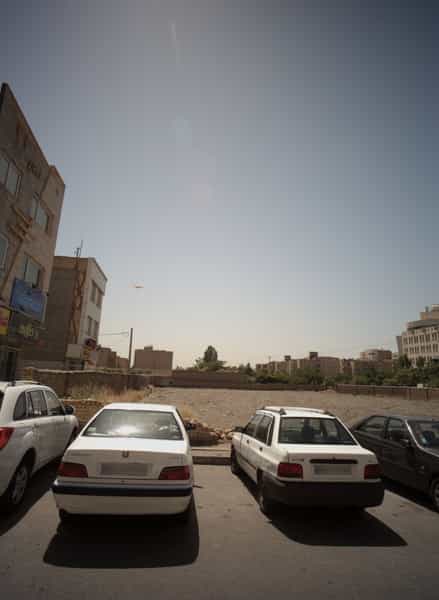 عکس دفتر خدمات مهندسی شهرسازی شهرداری مشهد در حجاب مشهد