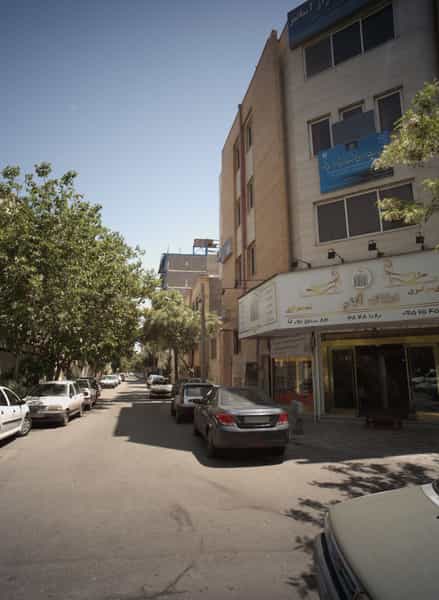 عکس دفتر خدمات مهندسی شهر سازی شهرداری مشهد در احمدآباد مشهد