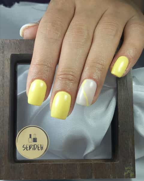 عکس سالن زیبایی و خدمات ناخن سپیده عدل در دریا تهران