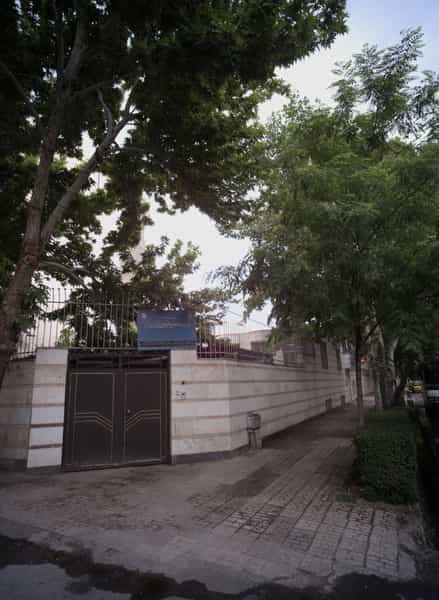 عکس دفتر خدمات مهندسی شهرسازی شهرداری مشهد در احمدآباد مشهد