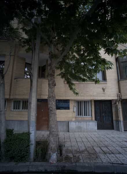 عکس دفتر خدمات مهندسی شهرسازی شهرداری مشهد در احمدآباد مشهد