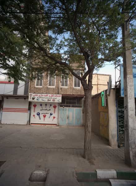 عکس خدمات قفل وکلیدسازی تختی در گلشور مشهد