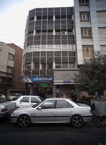 عکس موسسه خدمات حفاظتی و مراقبتی آرتا نظم در خواجه نصیر طوسی تهران