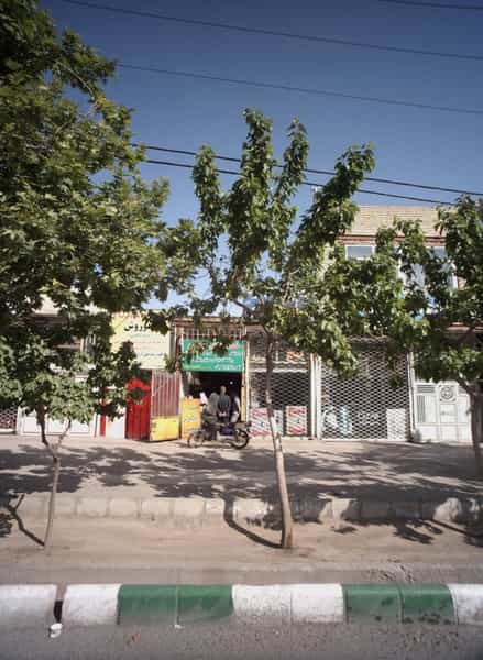 عکس خدمات فنی محسن در طبرسی شمالی مشهد