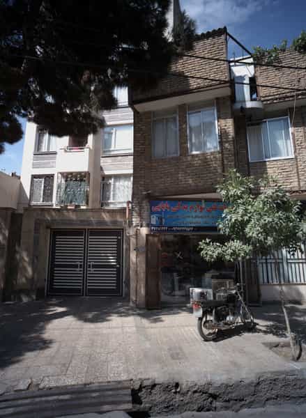 عکس خدمات فنی لوازم یدکی بابایی در کلاهدوز مشهد