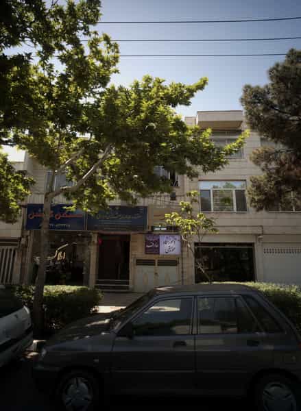 عکس دفتر خدمات مهندسی شهرسازی شهرداری مشهد در احمدآباد مشهد