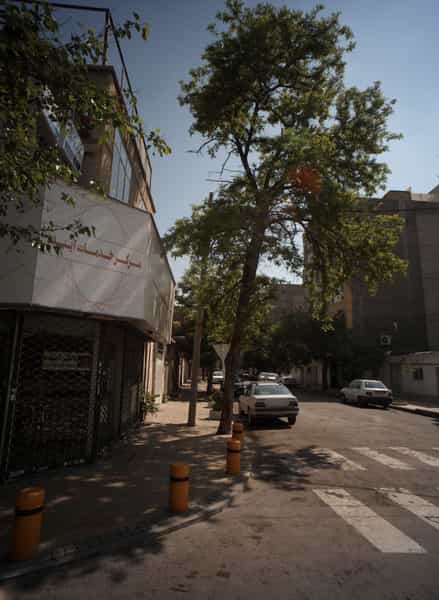 عکس مرکز خدمات آینده در ایثار مشهد