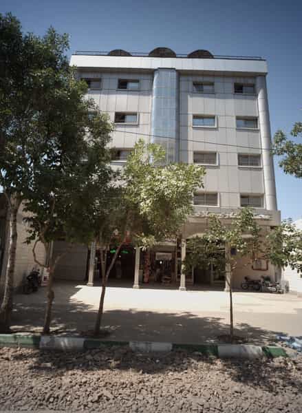 عکس فروشگاه و خدمات عینک در عیدگاه مشهد
