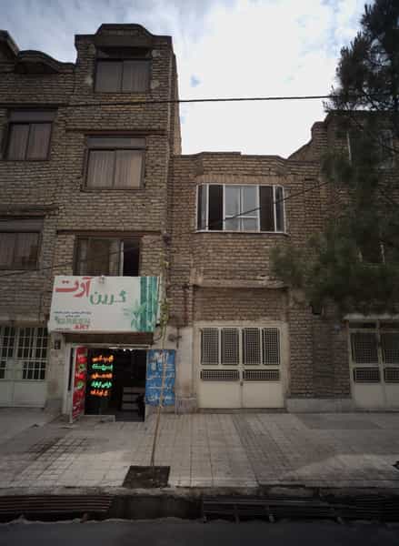 عکس خدمات چاپی گرین آرت در سید رضی مشهد