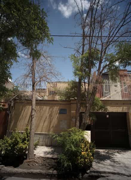 عکس دفتر خدمات مهندسی شهرسازی شهرداری مشهد در هفت تیر مشهد