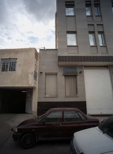 عکس دفتر خدمات مهندسی شهرسازی شهرداری مشهد در فلسطین مشهد