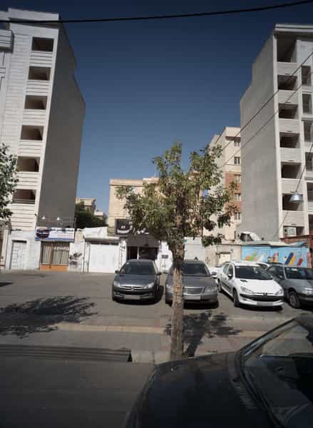 عکس خدمات جلوبندی شفیعی در کیانشهر شمالی تهران
