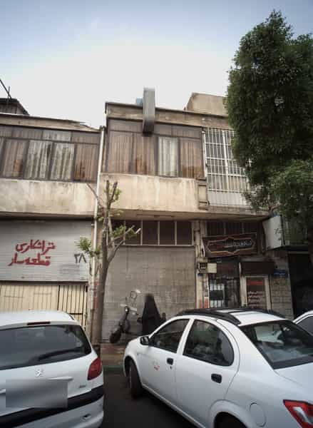 عکس خدمات فنی شوشتری در سرآسیاب دولاب تهران