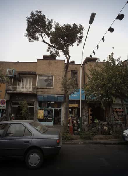 عکس خدمات کامپیوتری شاهراه در مخصوص تهران