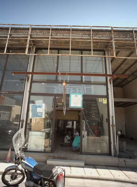 عکس خدمات تجهیزات صنعتی شهرک امام خمینی تهران