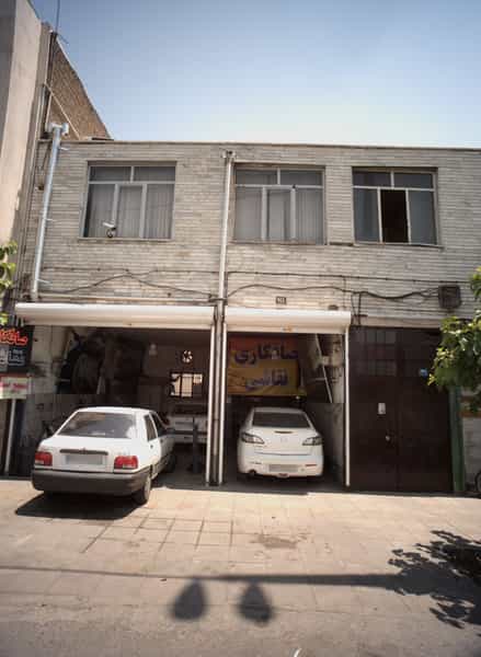 عکس خدمات صافکاری و نقاشی خودرو در کیانشهر شمالی تهران