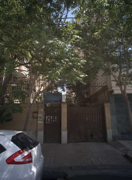 عکس دفتر خدمات مهندسی شهر سازی شهرداری مشهد در بهشت مشهد