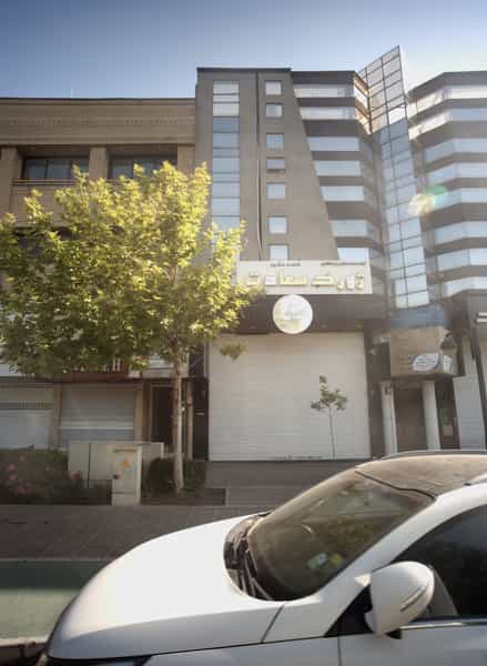 عکس دفتر خدمات مهندسی شهرسازی شهرداری مشهد در راهنمایی مشهد