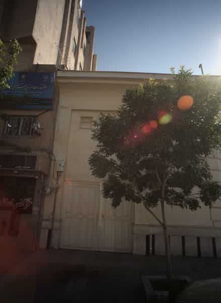 عکس دفتر خدمات مهندسی شهرسازی شهرداری در ارشاد مشهد