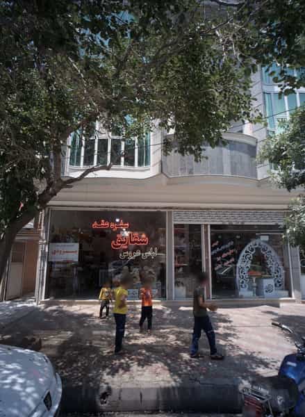عکس تشریفات مجالس شقایق در طلاب مشهد