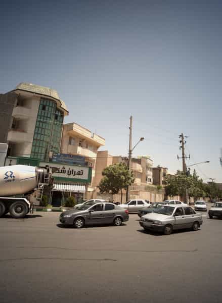 عکس دفتر خدمات مهندسی شهرسازی شهرداری مشهد در کوثر مشهد