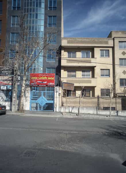 عکس شرکت خدمات مسافرت هوایی و گردشگری پرین گشت ماهان در دریا تهران
