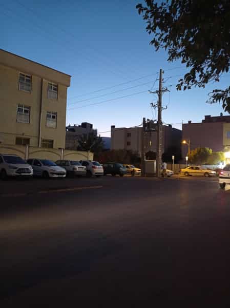 عکس دبستان پسرانه خاکره۲ در نیایش شیراز