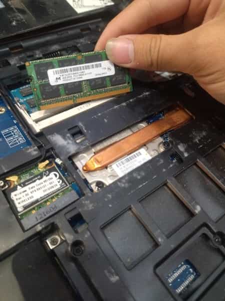 عکس کافی نت + خدمات کامپیوتری عصر نوین شهرک سینمایی تهران