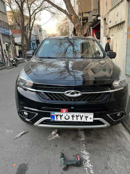 عکس خدمات خودرو سروش پارت در مظاهری تهران