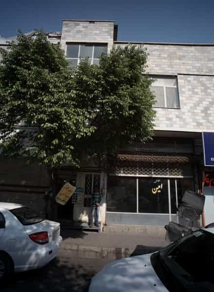 عکس خدمات سیم کشی ساختمان در افسریه جنوبی تهران