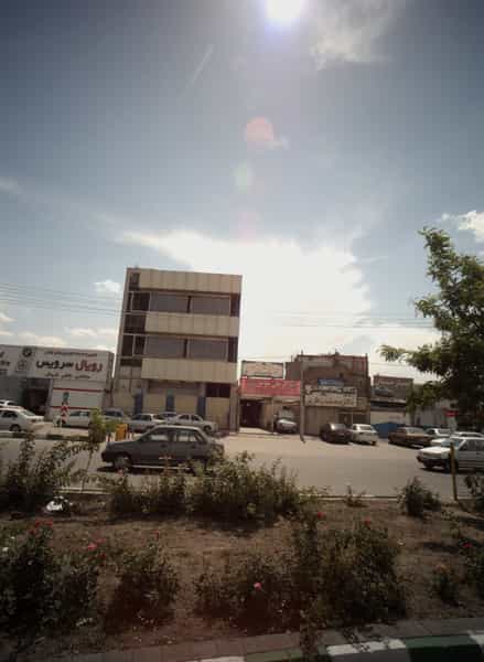 عکس خدمات صافکاری و نقاشی حرفه ای شهرک غرب مشهد