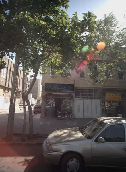 عکس خدمات قالب گیری در ابوذر مشهد