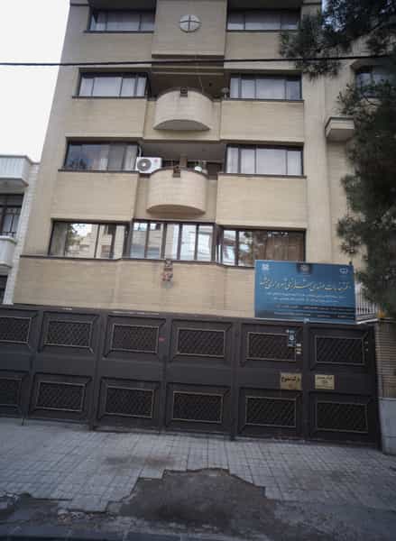 عکس دفتر خدمات مهندسی شهرسازی شهرداری مشهد در فرامرز عباسی مشهد