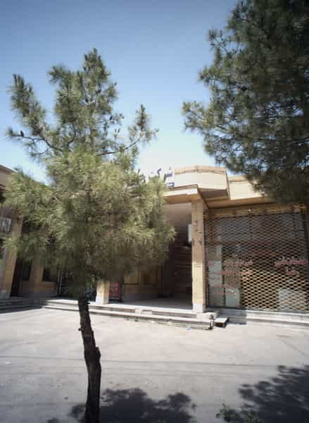 عکس خدمات فنی رضا در شاهد مشهد