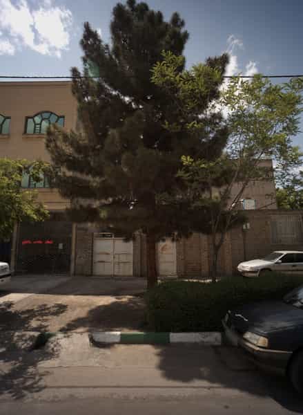 عکس خدمات مهندسی ساختمان در تربیت مشهد