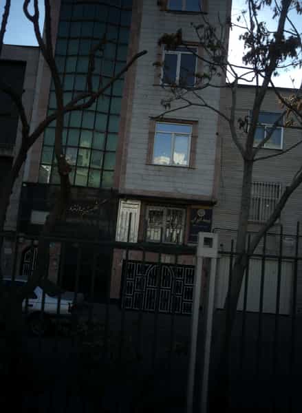 عکس موسسه خدمات حفاظتی منتظم در نیلوفر تهران