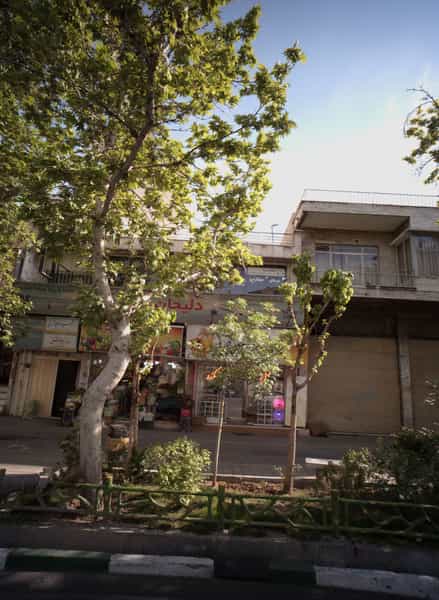 عکس شرکت خدمات مسافرت هوایی و جهانگردی دلیجان در هفت حوض تهران